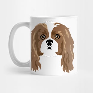 Cavalier King Charles Spaniel Mug